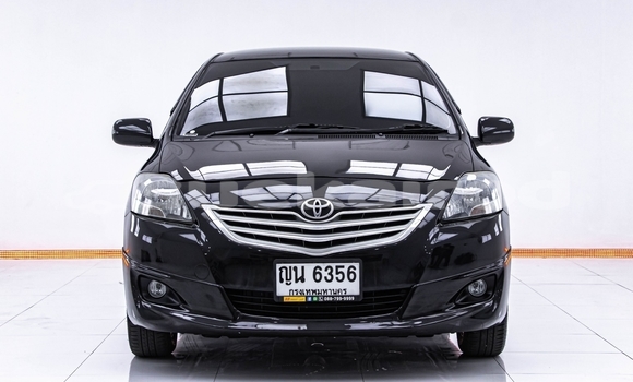 Buy Used Toyota Vios Other Car in Bangkok in Bangkok