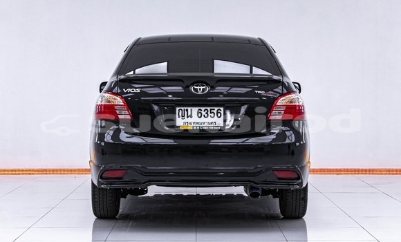 Buy Used Toyota Vios Other Car in Bangkok in Bangkok Buy Used Toyota Vios Other Car in Bangkok in Bangkok