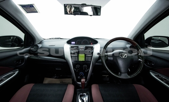 Buy Used Toyota Vios Other Car in Bangkok in Bangkok Buy Used Toyota Vios Other Car in Bangkok in Bangkok