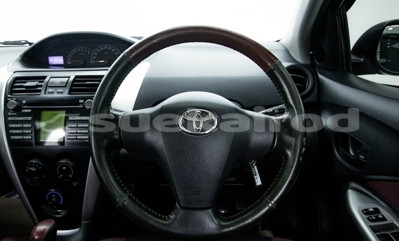 Buy Used Toyota Vios Other Car in Bangkok in Bangkok Buy Used Toyota Vios Other Car in Bangkok in Bangkok