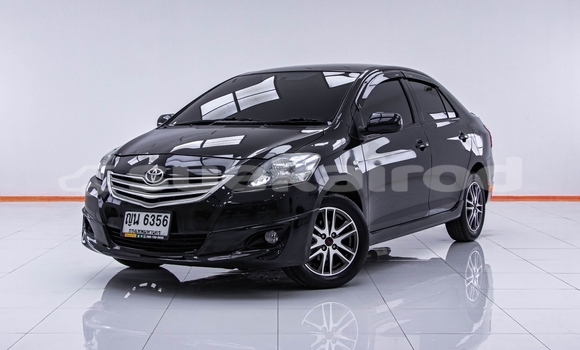 Buy Used Toyota Vios Other Car in Bangkok in Bangkok Buy Used Toyota Vios Other Car in Bangkok in Bangkok