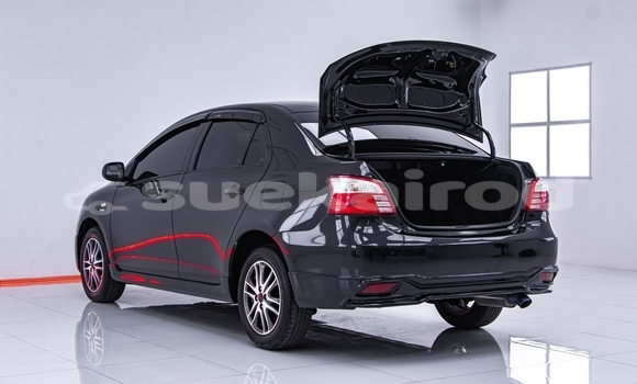 Buy Used Toyota Vios Other Car in Bangkok in Bangkok Buy Used Toyota Vios Other Car in Bangkok in Bangkok