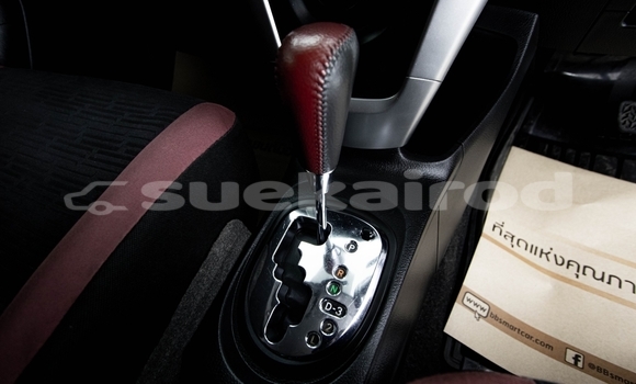 Buy Used Toyota Vios Other Car in Bangkok in Bangkok Buy Used Toyota Vios Other Car in Bangkok in Bangkok