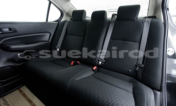 Buy Used Honda City Black Car in Bangkok in Bangkok Buy Used Honda City Black Car in Bangkok in Bangkok