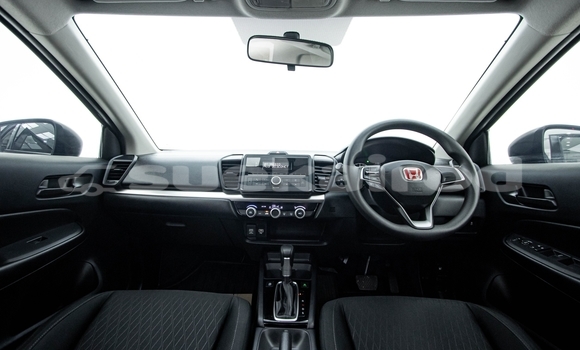 Buy Used Honda City Black Car in Bangkok in Bangkok Buy Used Honda City Black Car in Bangkok in Bangkok