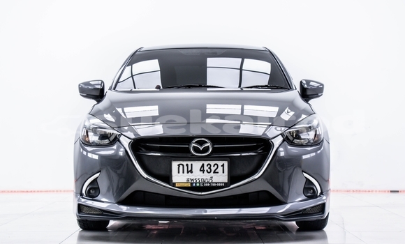 Buy Used Mazda 2 Other Car in Bangkok in Bangkok
