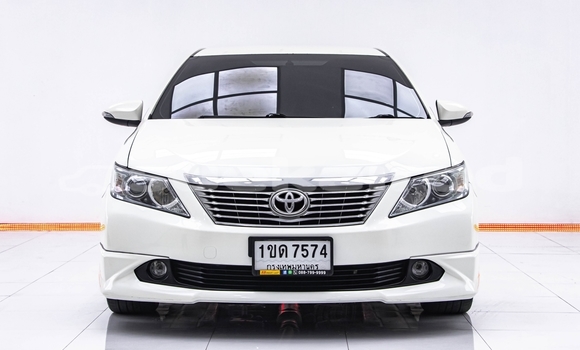 ซื้อ รถมือสอง Toyota Camry ขาว รถยนต์ ใน %{เมือง} ใน กรุงเทพมหานคร ซื้อ รถมือสอง Toyota Camry ขาว รถยนต์ ใน %{เมือง} ใน กรุงเทพมหานคร