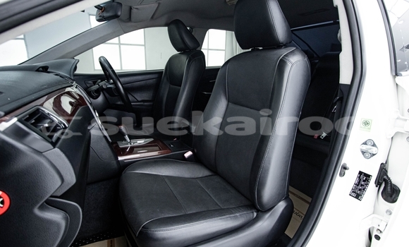 ซื้อ รถมือสอง Toyota Camry ขาว รถยนต์ ใน %{เมือง} ใน กรุงเทพมหานคร ซื้อ รถมือสอง Toyota Camry ขาว รถยนต์ ใน %{เมือง} ใน กรุงเทพมหานคร