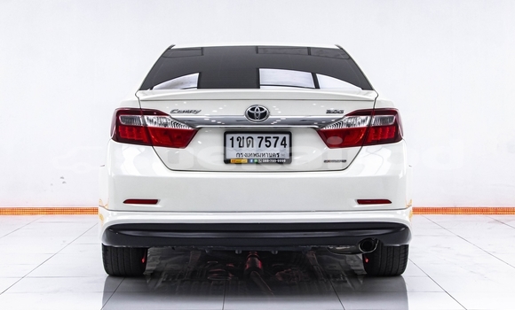 ซื้อ รถมือสอง Toyota Camry ขาว รถยนต์ ใน %{เมือง} ใน กรุงเทพมหานคร ซื้อ รถมือสอง Toyota Camry ขาว รถยนต์ ใน %{เมือง} ใน กรุงเทพมหานคร