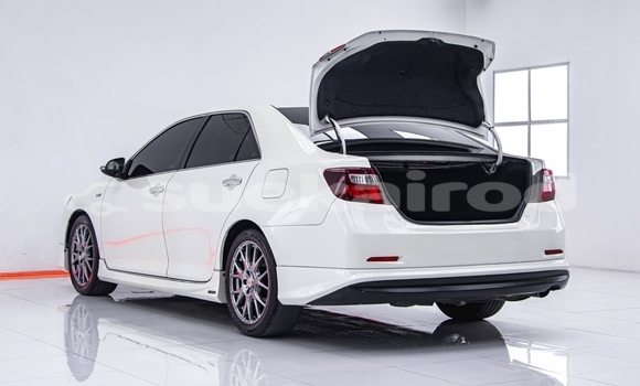 ซื้อ รถมือสอง Toyota Camry ขาว รถยนต์ ใน %{เมือง} ใน กรุงเทพมหานคร ซื้อ รถมือสอง Toyota Camry ขาว รถยนต์ ใน %{เมือง} ใน กรุงเทพมหานคร