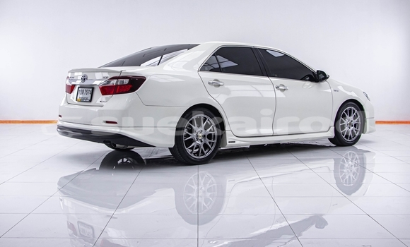 ซื้อ รถมือสอง Toyota Camry ขาว รถยนต์ ใน %{เมือง} ใน กรุงเทพมหานคร ซื้อ รถมือสอง Toyota Camry ขาว รถยนต์ ใน %{เมือง} ใน กรุงเทพมหานคร