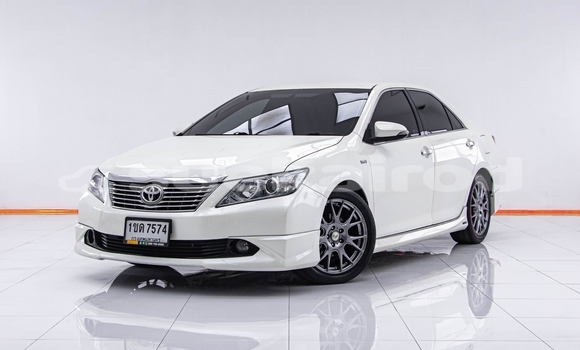 ซื้อ รถมือสอง Toyota Camry ขาว รถยนต์ ใน %{เมือง} ใน กรุงเทพมหานคร ซื้อ รถมือสอง Toyota Camry ขาว รถยนต์ ใน %{เมือง} ใน กรุงเทพมหานคร