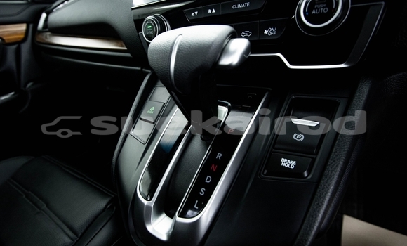 Buy Used Honda CR–V Black Car in Bangkok in Bangkok Buy Used Honda CR–V Black Car in Bangkok in Bangkok