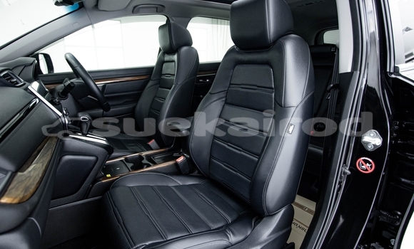 Buy Used Honda CR–V Black Car in Bangkok in Bangkok Buy Used Honda CR–V Black Car in Bangkok in Bangkok