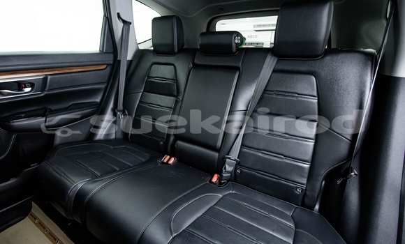 Buy Used Honda CR–V Black Car in Bangkok in Bangkok Buy Used Honda CR–V Black Car in Bangkok in Bangkok