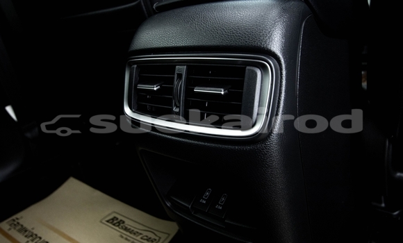 Buy Used Honda CR–V Black Car in Bangkok in Bangkok Buy Used Honda CR–V Black Car in Bangkok in Bangkok