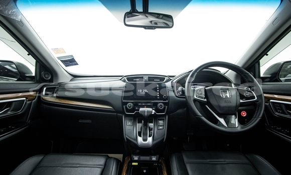 Buy Used Honda CR–V Black Car in Bangkok in Bangkok Buy Used Honda CR–V Black Car in Bangkok in Bangkok