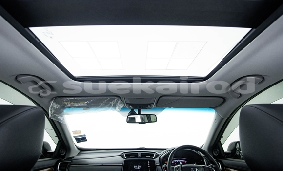 Buy Used Honda CR–V Black Car in Bangkok in Bangkok Buy Used Honda CR–V Black Car in Bangkok in Bangkok