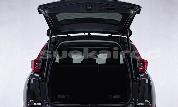 Buy Used Honda CR–V Black Car in Bangkok in Bangkok Buy Used Honda CR–V Black Car in Bangkok in Bangkok