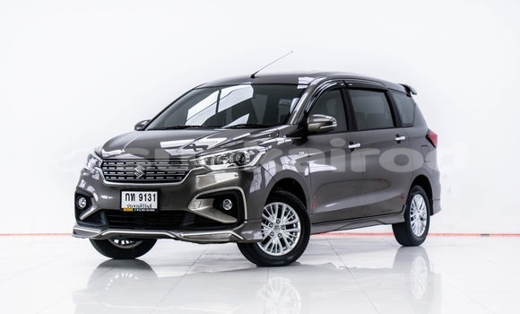 Buy Used Suzuki Ertiga Brown Car in Bangkok in Bangkok Buy Used Suzuki Ertiga Brown Car in Bangkok in Bangkok