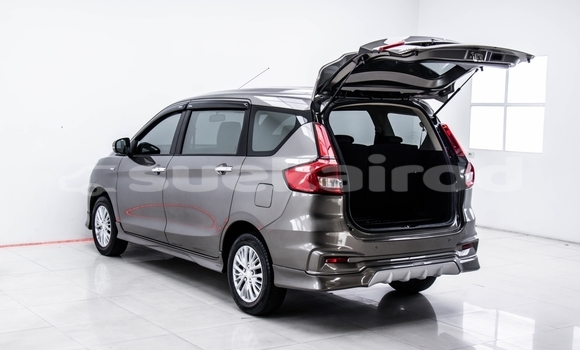 Buy Used Suzuki Ertiga Brown Car in Bangkok in Bangkok Buy Used Suzuki Ertiga Brown Car in Bangkok in Bangkok