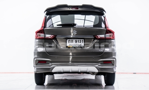 Buy Used Suzuki Ertiga Brown Car in Bangkok in Bangkok Buy Used Suzuki Ertiga Brown Car in Bangkok in Bangkok