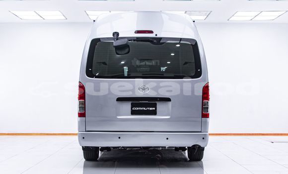 Buy Used Toyota Commuter Other Car in Bangkok in Bangkok Buy Used Toyota Commuter Other Car in Bangkok in Bangkok