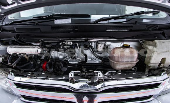 Buy Used Toyota Commuter Other Car in Bangkok in Bangkok Buy Used Toyota Commuter Other Car in Bangkok in Bangkok