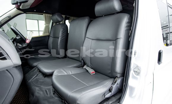 Buy Used Toyota Commuter Other Car in Bangkok in Bangkok Buy Used Toyota Commuter Other Car in Bangkok in Bangkok