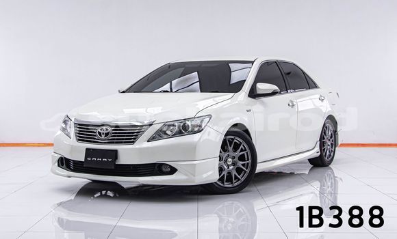 ซื้อ รถมือสอง Toyota Camry ขาว รถยนต์ ใน %{เมือง} ใน กรุงเทพมหานคร ซื้อ รถมือสอง Toyota Camry ขาว รถยนต์ ใน %{เมือง} ใน กรุงเทพมหานคร