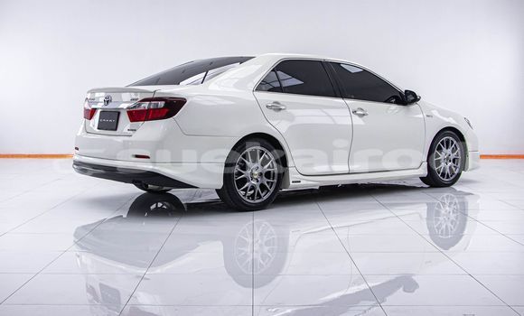 ซื้อ รถมือสอง Toyota Camry ขาว รถยนต์ ใน %{เมือง} ใน กรุงเทพมหานคร ซื้อ รถมือสอง Toyota Camry ขาว รถยนต์ ใน %{เมือง} ใน กรุงเทพมหานคร