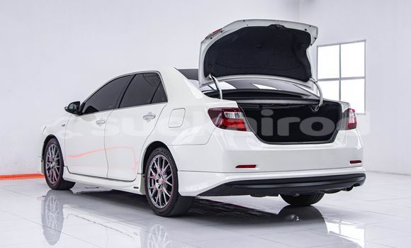 ซื้อ รถมือสอง Toyota Camry ขาว รถยนต์ ใน %{เมือง} ใน กรุงเทพมหานคร ซื้อ รถมือสอง Toyota Camry ขาว รถยนต์ ใน %{เมือง} ใน กรุงเทพมหานคร