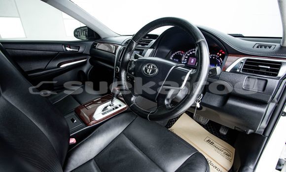 ซื้อ รถมือสอง Toyota Camry ขาว รถยนต์ ใน %{เมือง} ใน กรุงเทพมหานคร ซื้อ รถมือสอง Toyota Camry ขาว รถยนต์ ใน %{เมือง} ใน กรุงเทพมหานคร