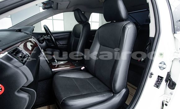 ซื้อ รถมือสอง Toyota Camry ขาว รถยนต์ ใน %{เมือง} ใน กรุงเทพมหานคร ซื้อ รถมือสอง Toyota Camry ขาว รถยนต์ ใน %{เมือง} ใน กรุงเทพมหานคร