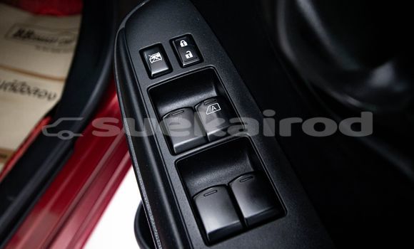 Buy Used Nissan Almera Red Car in Bangkok in Bangkok Buy Used Nissan Almera Red Car in Bangkok in Bangkok