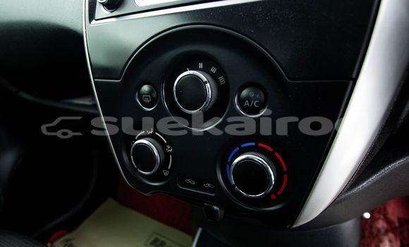 Buy Used Nissan Almera Red Car in Bangkok in Bangkok Buy Used Nissan Almera Red Car in Bangkok in Bangkok