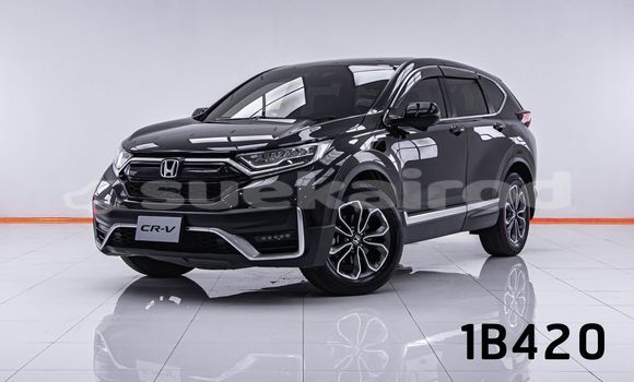 ซื้อ รถมือสอง Honda CR-V สีดำ รถยนต์ ใน %{เมือง} ใน กรุงเทพมหานคร ซื้อ รถมือสอง Honda CR-V สีดำ รถยนต์ ใน %{เมือง} ใน กรุงเทพมหานคร