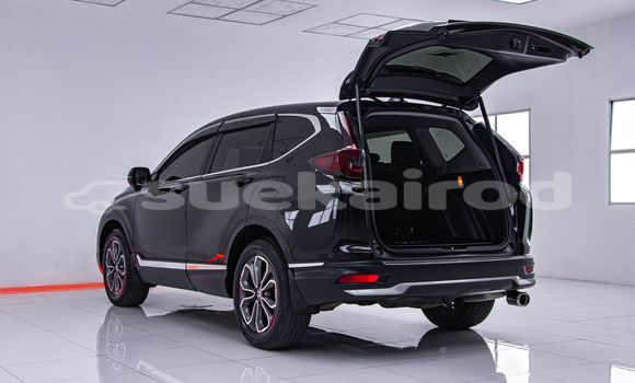 ซื้อ รถมือสอง Honda CR-V สีดำ รถยนต์ ใน %{เมือง} ใน กรุงเทพมหานคร ซื้อ รถมือสอง Honda CR-V สีดำ รถยนต์ ใน %{เมือง} ใน กรุงเทพมหานคร