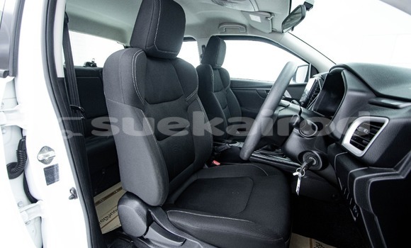 Buy Used Isuzu DâMAX White Car in Bangkok in Bangkok Buy Used Isuzu DâMAX White Car in Bangkok in Bangkok