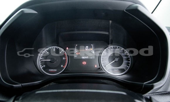 Buy Used Isuzu DâMAX White Car in Bangkok in Bangkok Buy Used Isuzu DâMAX White Car in Bangkok in Bangkok