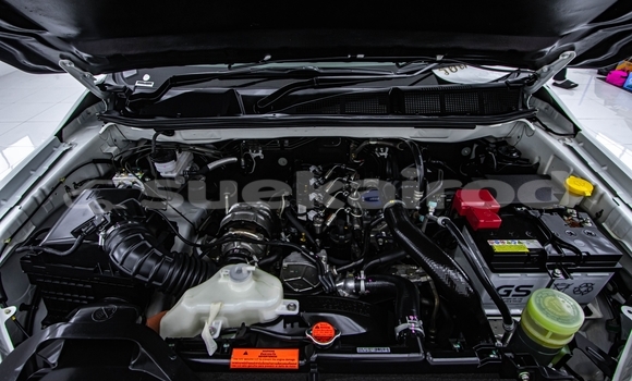 Buy Used Isuzu DâMAX White Car in Bangkok in Bangkok Buy Used Isuzu DâMAX White Car in Bangkok in Bangkok