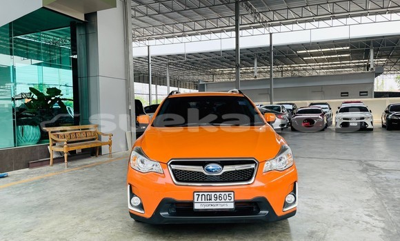 Buy Used Subaru SVX Other Car in Bangkok in Bangkok