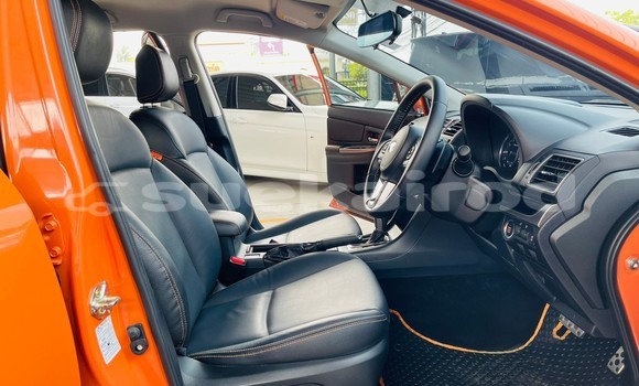 Buy Used Subaru SVX Other Car in Bangkok in Bangkok Buy Used Subaru SVX Other Car in Bangkok in Bangkok