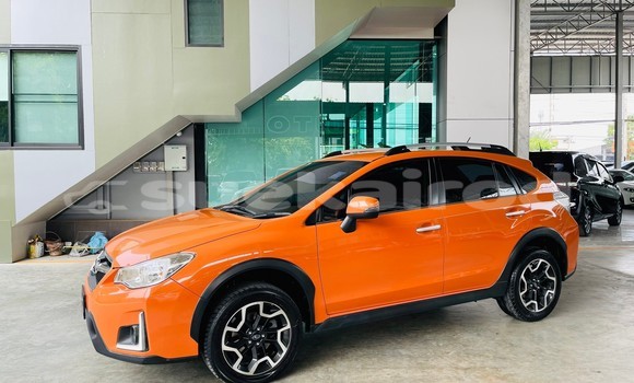 Buy Used Subaru SVX Other Car in Bangkok in Bangkok Buy Used Subaru SVX Other Car in Bangkok in Bangkok