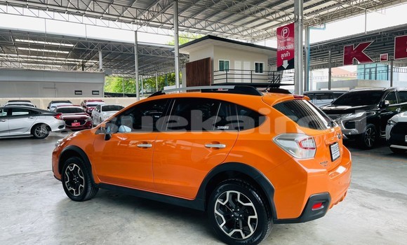 Buy Used Subaru SVX Other Car in Bangkok in Bangkok Buy Used Subaru SVX Other Car in Bangkok in Bangkok