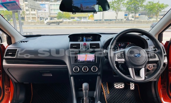 Buy Used Subaru SVX Other Car in Bangkok in Bangkok Buy Used Subaru SVX Other Car in Bangkok in Bangkok
