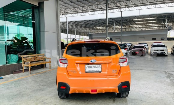 Buy Used Subaru SVX Other Car in Bangkok in Bangkok Buy Used Subaru SVX Other Car in Bangkok in Bangkok