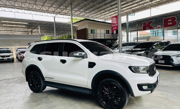 ซื้อ รถมือสอง Ford Everest ขาว รถยนต์ ใน %{เมือง} ใน กรุงเทพมหานคร ซื้อ รถมือสอง Ford Everest ขาว รถยนต์ ใน %{เมือง} ใน กรุงเทพมหานคร