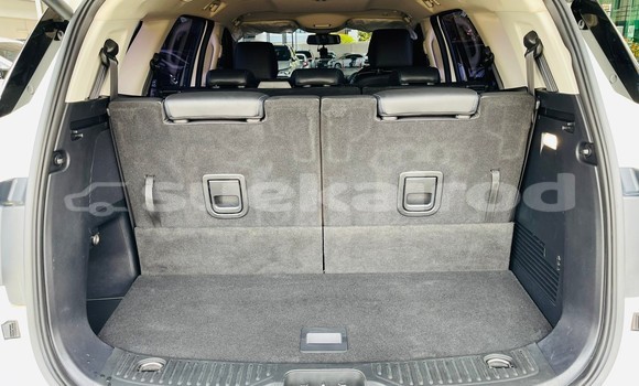 ซื้อ รถมือสอง Ford Everest ขาว รถยนต์ ใน %{เมือง} ใน กรุงเทพมหานคร ซื้อ รถมือสอง Ford Everest ขาว รถยนต์ ใน %{เมือง} ใน กรุงเทพมหานคร