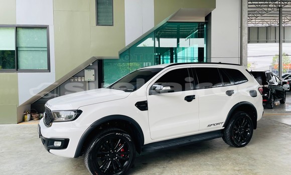 ซื้อ รถมือสอง Ford Everest ขาว รถยนต์ ใน %{เมือง} ใน กรุงเทพมหานคร ซื้อ รถมือสอง Ford Everest ขาว รถยนต์ ใน %{เมือง} ใน กรุงเทพมหานคร